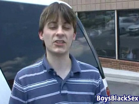 White gay teen boy fucked by bbc deep in her ass 12