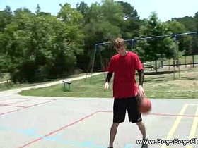 Blacksonboys - interracial hardcore gay porn videos 11