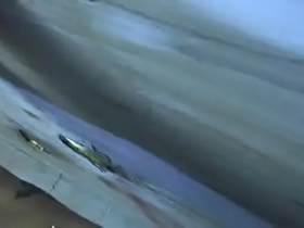 Gay gloryhole and interracial handjob video 13