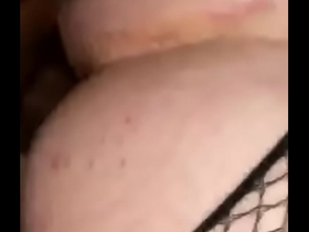 Dressed up for bbc pt 2