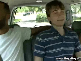 Blacksonboys - interracial hardcore gay porn videos 12