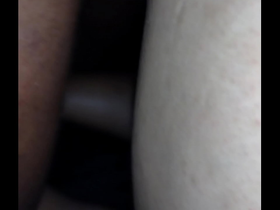 Me get fucked by a bbc