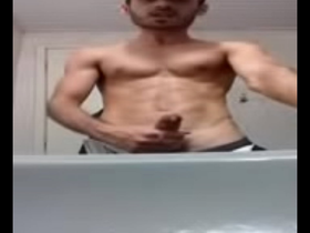 40 seconds, cumming too much!