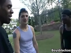 Blacks onboys - black gay dude fuck white twink hard 19