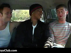 Black gay boys fuck white sexy dudes 15