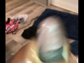 20 year old jack off