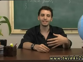 Naked black boys gay porn first time wade warren is a excellent