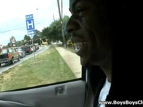 Blacksonboys - interracial hardcore gay porn videos 14